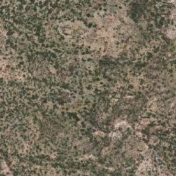 Satellite imagery of Cerro Yecera, BO