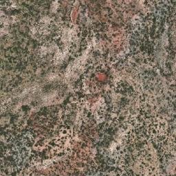 Satellite imagery of Cerro Yecera, BO