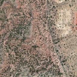 Satellite imagery of Cerro Yecera, BO