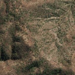 Satellite imagery of Loma Agua Edionda, BO