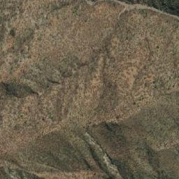 Satellite imagery of Loma Agua Edionda, BO