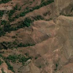 Satellite imagery of Cerro Huaylla Pata, BO