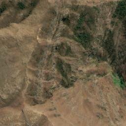 Satellite imagery of Cerro Huaylla Pata, BO