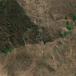 Satellite imagery of Cerro Huaylla Pata, BO