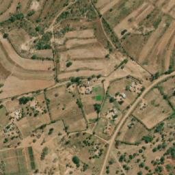 Satellite imagery of Spinel, ZW