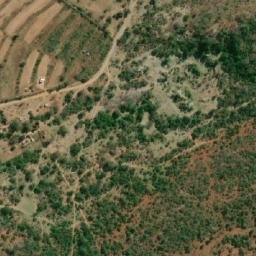 Satellite imagery of Spinel, ZW