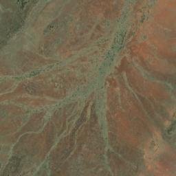 Satellite imagery of De Witt Hill, AU