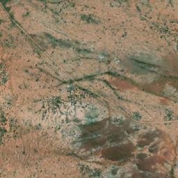 Satellite imagery of Peawah, AU