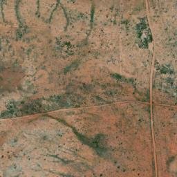 Satellite imagery of Peawah, AU