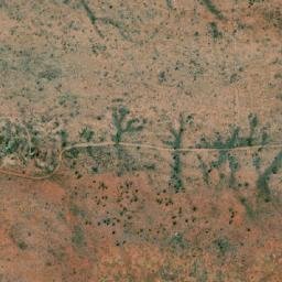 Satellite imagery of Peawah, AU