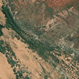 Satellite imagery of Coorungcoorana, AU