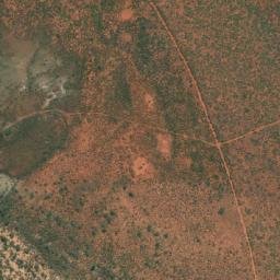 Satellite imagery of Coorungcoorana, AU