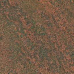 Satellite imagery of Coorungcoorana, AU