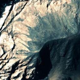 Satellite imagery of Cerro Pabellón de Pica, CL