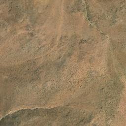 Satellite imagery of Cerro Copaquiri, CL