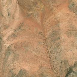 Satellite imagery of Cerro Copaquiri, CL