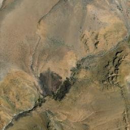 Satellite imagery of Loma Apacheta, CL
