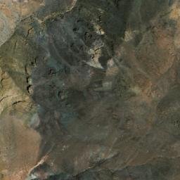 Satellite imagery of Loma Apacheta, CL