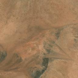 Satellite imagery of Cerro Apacheta, CL