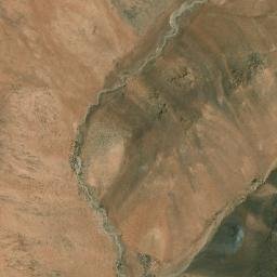 Satellite imagery of Cerro Apacheta, CL