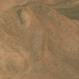 Satellite imagery of Cerro Veta Verde, CL