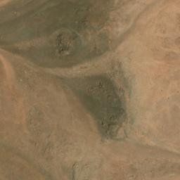 Satellite imagery of Cerro Veta Verde, CL