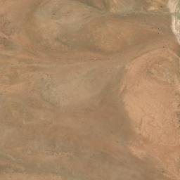 Satellite imagery of Cerro Veta Verde, CL