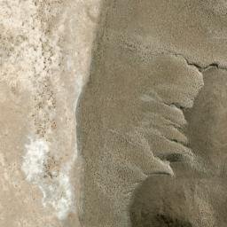 Satellite imagery of Cerro Laguani, BO