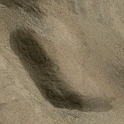 Satellite imagery of Cerro Laguani, BO