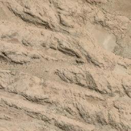 Satellite imagery of Carcanal de Pampa Rosada, BO