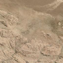 Satellite imagery of Carcanal de Pampa Rosada, BO