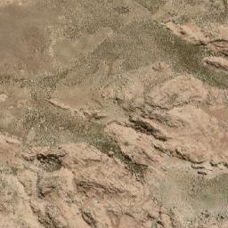 Satellite imagery of Carcanal de Pampa Rosada, BO