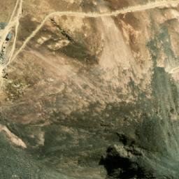 Satellite imagery of Cerro Chorolque, BO