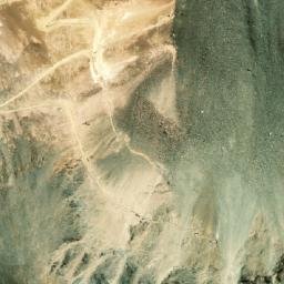 Satellite imagery of Cerro Chorolque, BO
