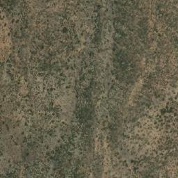 Satellite imagery of Mina Salvadora, BO