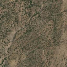Satellite imagery of Mina Salvadora, BO
