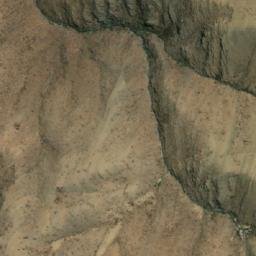 Satellite imagery of Cerro Atollayoj Punta, BO