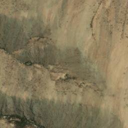 Satellite imagery of Cerro Atollayoj Punta, BO