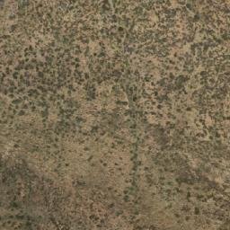 Satellite imagery of Cerro Grande, BO