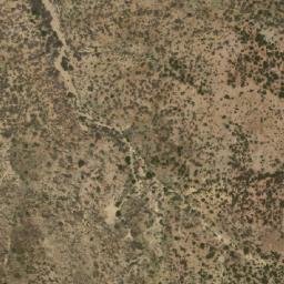 Satellite imagery of Cerro Grande, BO