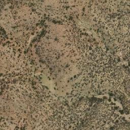 Satellite imagery of Cerro Grande, BO