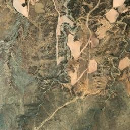 Satellite imagery of Loma Quisana, BO