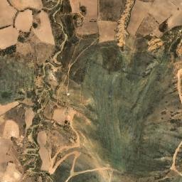 Satellite imagery of Loma Quisana, BO
