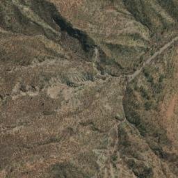 Satellite imagery of Loma Agua Edionda, BO