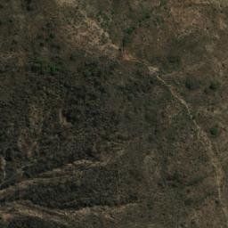 Satellite imagery of Loma El Morro, BO