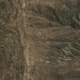 Satellite imagery of Loma El Morro, BO