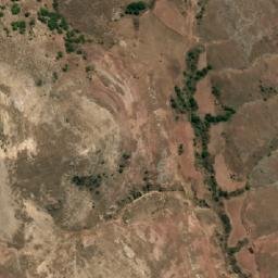 Satellite imagery of Cerro Huaylla Pata, BO