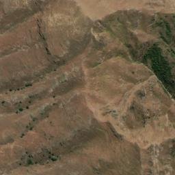 Satellite imagery of Cerro Huaylla Pata, BO