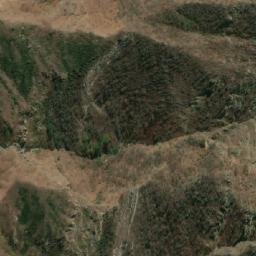 Satellite imagery of Cerro Huaylla Pata, BO