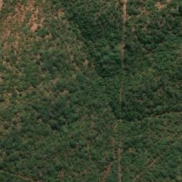 Satellite imagery of Zeus, ZW